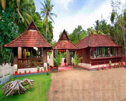 Welgreen Kerala Holidays - Paradise Resorts